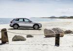 Audi Q5 TDI Quattro 2016 года (WW)
